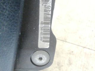 bontott SUZUKI SWIFT III Kormánylégzsák