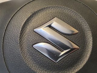 bontott SUZUKI SWIFT III Kormánylégzsák
