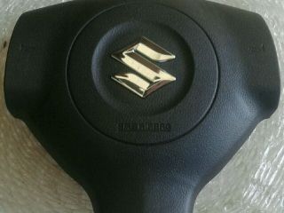 bontott SUZUKI SWIFT III Kormánylégzsák