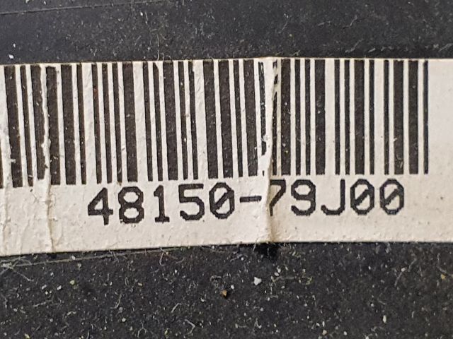 bontott SUZUKI SWIFT III Kormánylégzsák