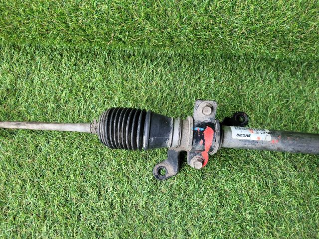 bontott SUZUKI SWIFT III Kormánymű (Elektromos)