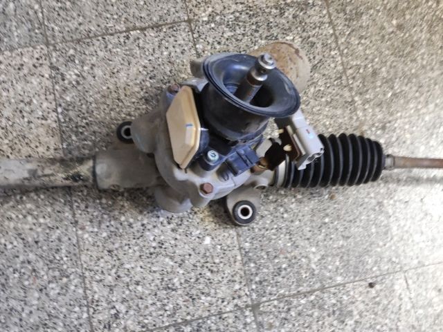 bontott SUZUKI SWIFT III Kormánymű (Elektromos)