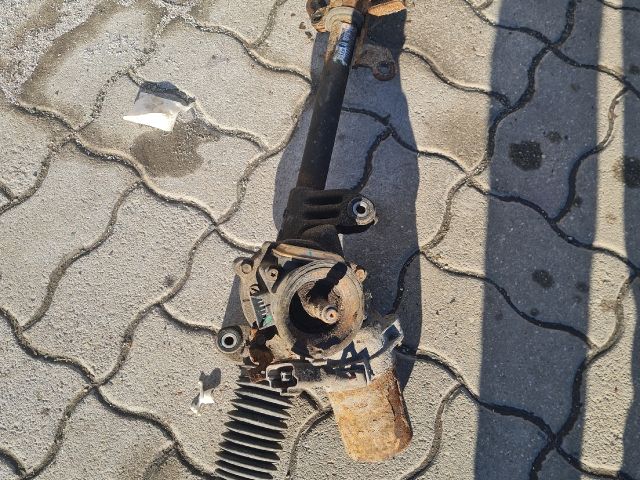 bontott SUZUKI SWIFT III Kormánymű (Elektromos)