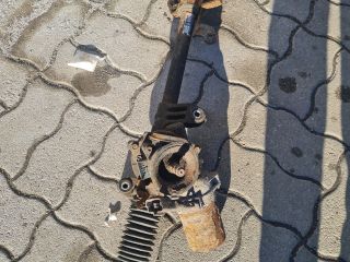 bontott SUZUKI SWIFT III Kormánymű (Elektromos)