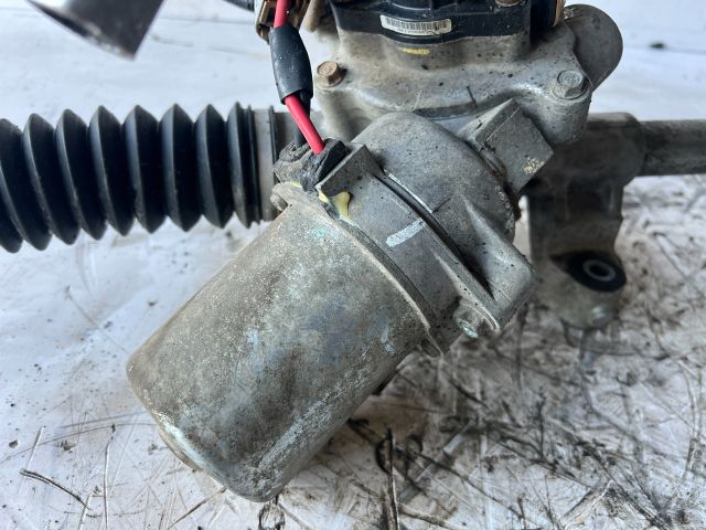 bontott SUZUKI SWIFT III Kormánymű (Elektromos)