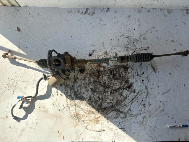 bontott SUZUKI SWIFT III Kormánymű (Elektromos)