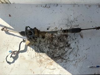 bontott SUZUKI SWIFT III Kormánymű (Elektromos)