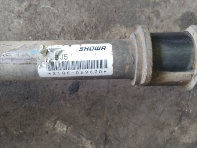 bontott SUZUKI SWIFT III Kormánymű (Elektromos)