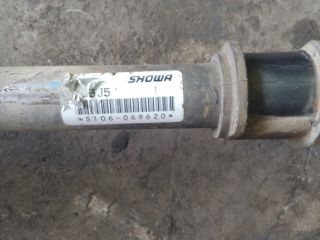 bontott SUZUKI SWIFT III Kormánymű (Elektromos)