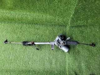 bontott SUZUKI SWIFT III Kormánymű (Elektromos)