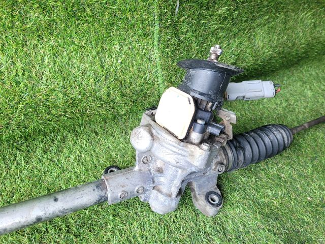 bontott SUZUKI SWIFT III Kormánymű (Elektromos)