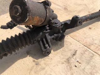 bontott SUZUKI SWIFT III Kormánymű (Elektromos)