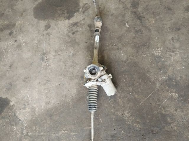 bontott SUZUKI SWIFT III Kormánymű (Elektromos)