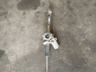 bontott SUZUKI SWIFT III Kormánymű (Elektromos)