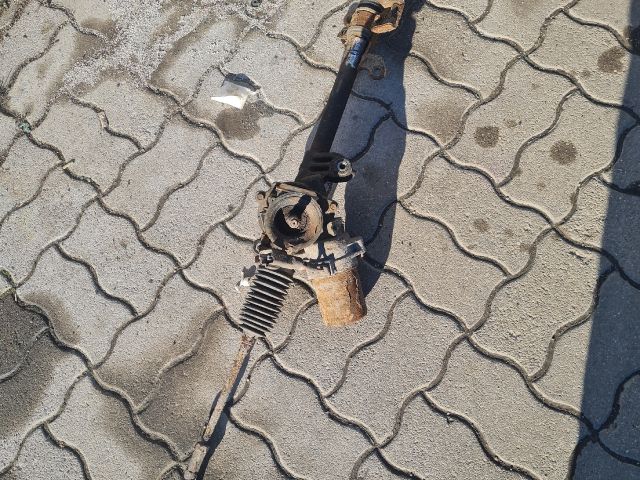 bontott SUZUKI SWIFT III Kormánymű (Elektromos)