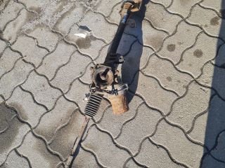 bontott SUZUKI SWIFT III Kormánymű (Elektromos)