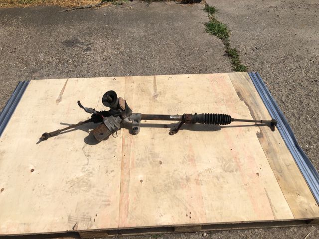 bontott SUZUKI SWIFT III Kormánymű (Elektromos)