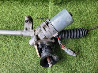 bontott SUZUKI SWIFT III Kormánymű (Elektromos)