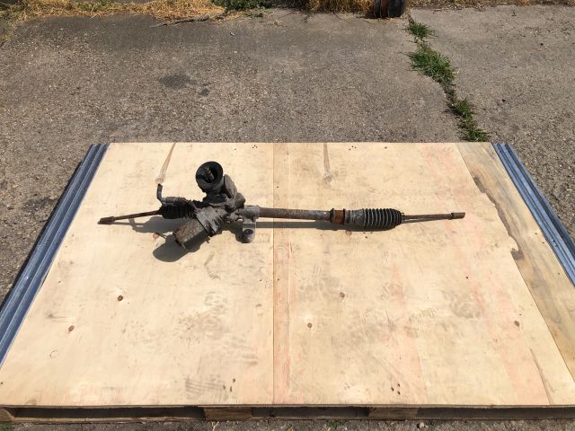 bontott SUZUKI SWIFT III Kormánymű (Elektromos)