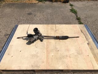 bontott SUZUKI SWIFT III Kormánymű (Elektromos)