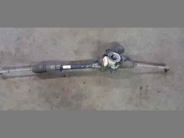 bontott SUZUKI SWIFT III Kormánymű (Elektromos)