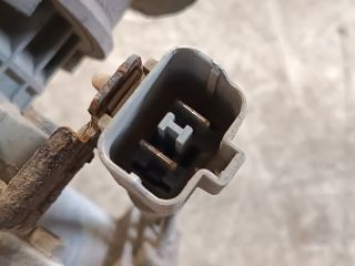 bontott SUZUKI SWIFT III Kormánymű (Elektromos)