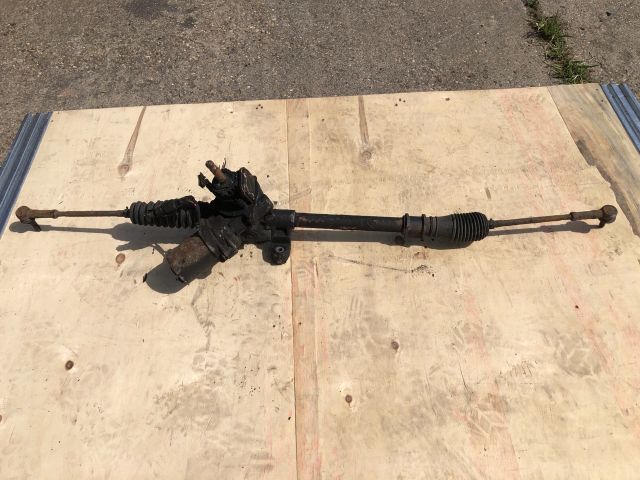 bontott SUZUKI SWIFT III Kormánymű (Elektromos)