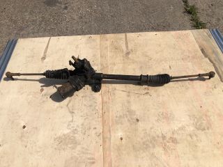 bontott SUZUKI SWIFT III Kormánymű (Elektromos)