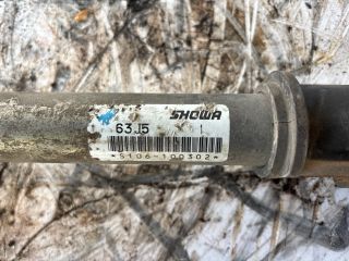 bontott SUZUKI SWIFT III Kormánymű (Elektromos)