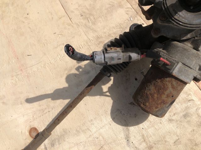 bontott SUZUKI SWIFT III Kormánymű (Elektromos)