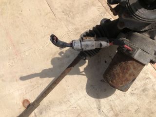 bontott SUZUKI SWIFT III Kormánymű (Elektromos)