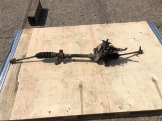 bontott SUZUKI SWIFT III Kormánymű (Elektromos)