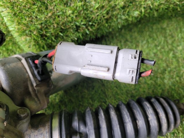 bontott SUZUKI SWIFT III Kormánymű (Elektromos)