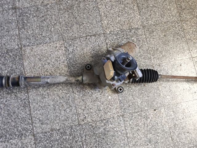 bontott SUZUKI SWIFT III Kormánymű (Elektromos)