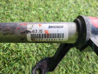 bontott SUZUKI SWIFT III Kormánymű (Elektromos)