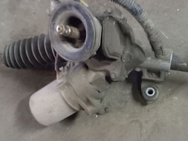 bontott SUZUKI SWIFT III Kormánymű (Elektromos)