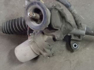 bontott SUZUKI SWIFT III Kormánymű (Elektromos)