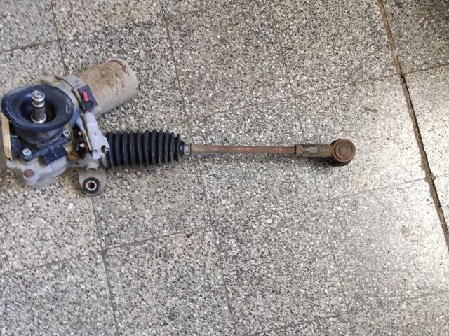 bontott SUZUKI SWIFT III Kormánymű (Elektromos)