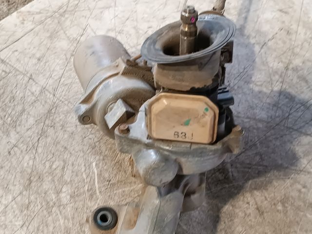 bontott SUZUKI SWIFT III Kormánymű (Elektromos)