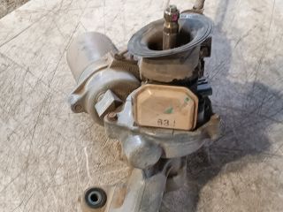 bontott SUZUKI SWIFT III Kormánymű (Elektromos)