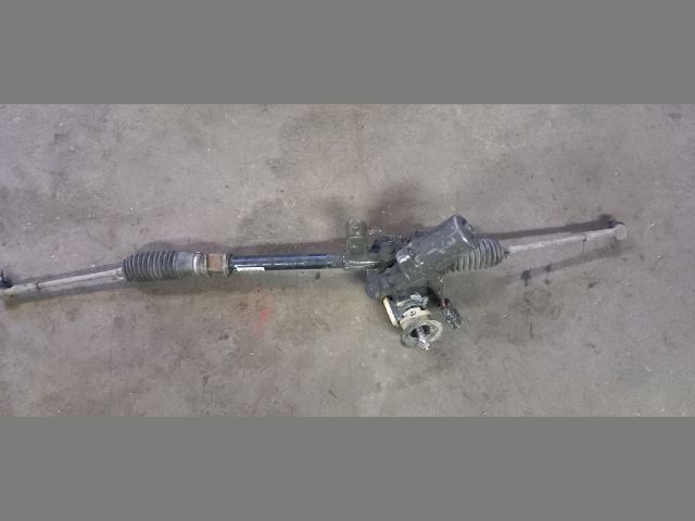 bontott SUZUKI SWIFT III Kormánymű (Elektromos)