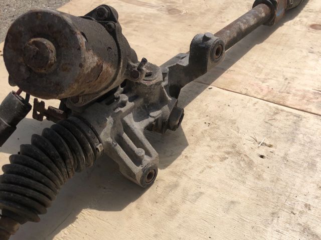 bontott SUZUKI SWIFT III Kormánymű (Elektromos)