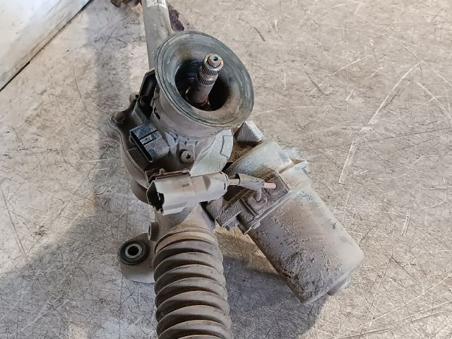 bontott SUZUKI SWIFT III Kormánymű (Elektromos)