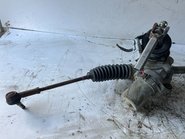 bontott SUZUKI SWIFT III Kormánymű (Elektromos)