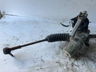 bontott SUZUKI SWIFT III Kormánymű (Elektromos)