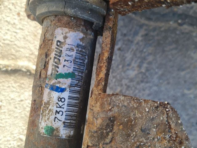 bontott SUZUKI SWIFT III Kormánymű (Elektromos)