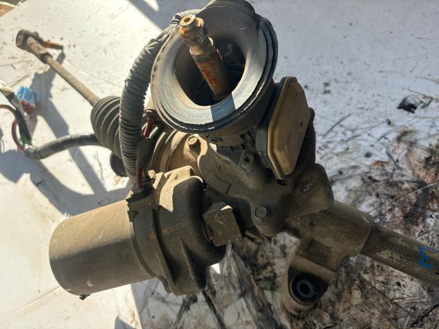 bontott SUZUKI SWIFT III Kormánymű (Elektromos)