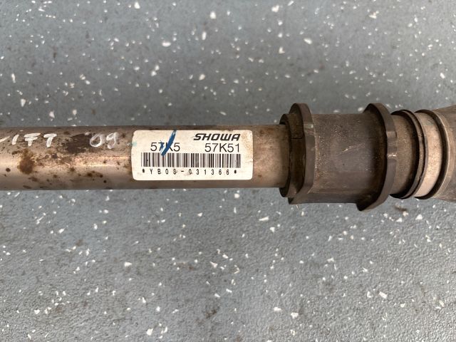 bontott SUZUKI SWIFT III Kormánymű (Elektromos)