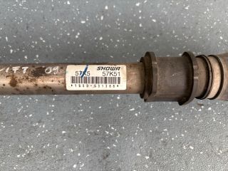 bontott SUZUKI SWIFT III Kormánymű (Elektromos)