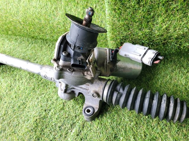 bontott SUZUKI SWIFT III Kormánymű (Elektromos)